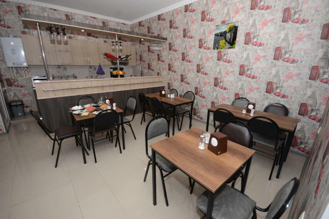 Hotel Like Akhaltsikhe  Bagian luar foto