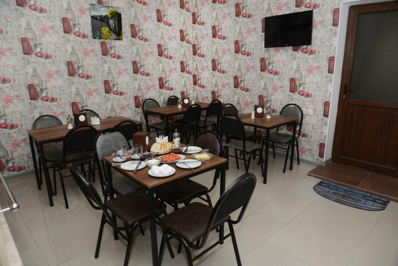 Hotel Like Akhaltsikhe  Bagian luar foto