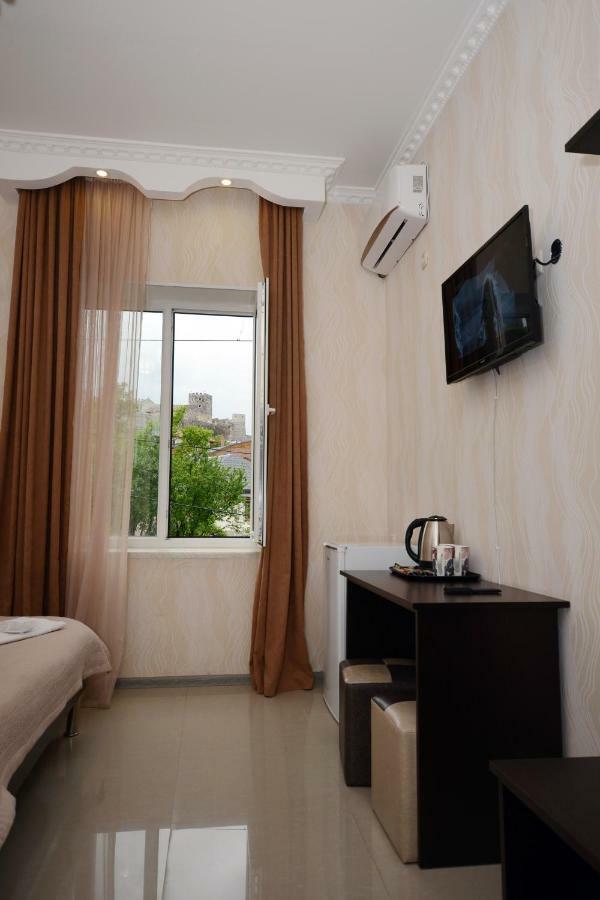 Hotel Like Akhaltsikhe  Bagian luar foto