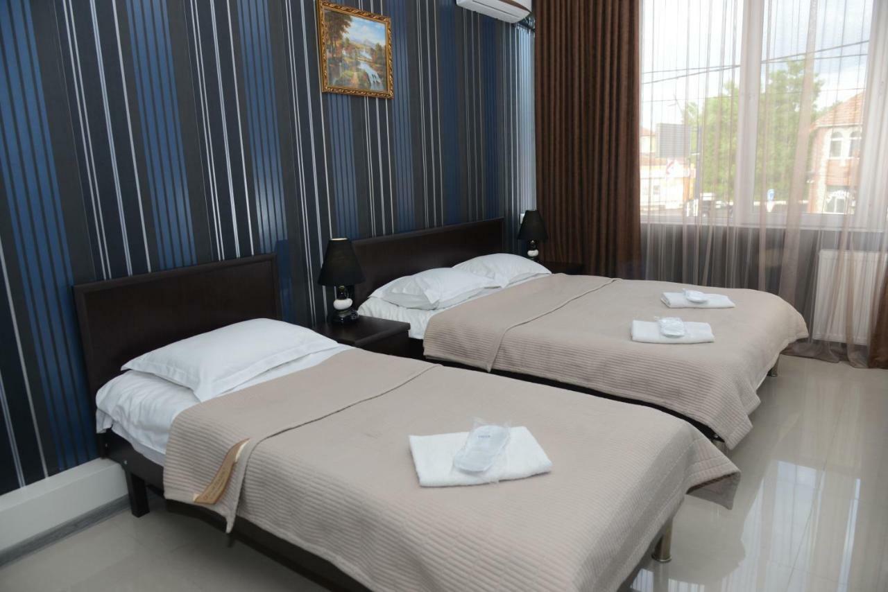 Hotel Like Akhaltsikhe  Bagian luar foto